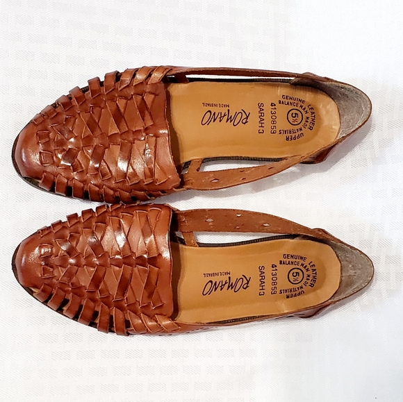 Romano Sarah Women Sandals - Picture 2 of 16